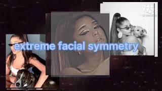 → face symmetry subliminal [upl. by Ylrae]