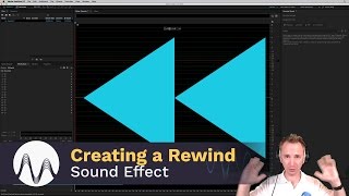 Rewind Sound Effect Tutorial [upl. by Phene458]