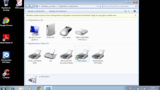 Impresora PDF [upl. by Sankaran]