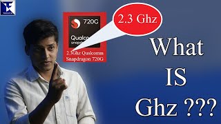 Understanding Processor GHz What You Need to Know [upl. by Elsi]