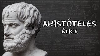 Aristóteles  Ética [upl. by Cataldo117]