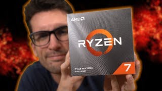 Should You Buy the Ryzen 7 3700X for Gaming [upl. by Kapeed]