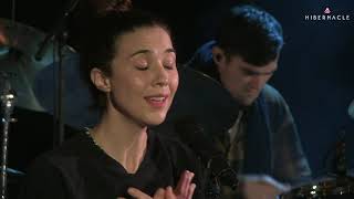 Lisa Hannigan  Roads Portishead  Hibernacle 2020 [upl. by Ekle]