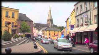 Welcome to Enniscorthy [upl. by Weksler113]