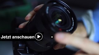 📷 Objektive kaufen Tipps  Darauf UNBEDINGT achten Benjamin Jaworskyj fotografieren lernen [upl. by Neils]