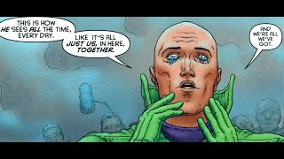 Lex Luthors Epiphany  All Star Superman HD [upl. by Kelton]