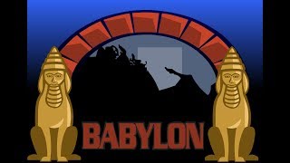 Babylonian Story of Creation [upl. by Analram406]