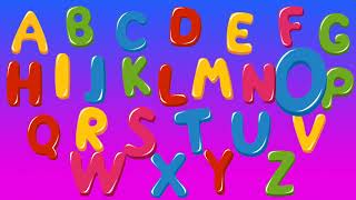 English Alphabet  English ABC Song  Kids songs  Angliska Azbuka  Англиска Азбука [upl. by Retsila263]