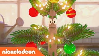 Albert Holiday Movie  First Official Trailer  Nick [upl. by Cindie19]