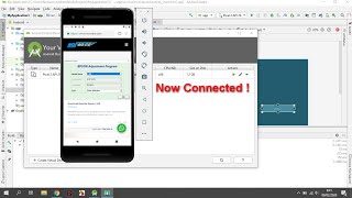 Android Studio Emulator Not Connected to Internet [upl. by Onfre]