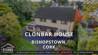 Clonbar House Bishopstown [upl. by Anertak]