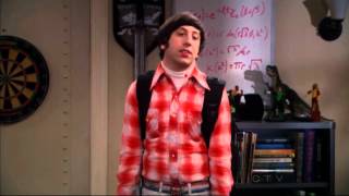 The Big Bang Theory quotThe Whip Appquot HD [upl. by Afira]