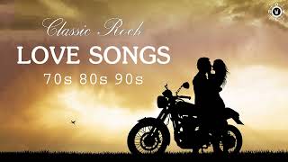 Classic Rock Love Songs Of 80s 90s  Best Rock Love Songs Of All Time [upl. by Adneral]