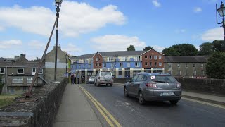 Enniscorthy Co Wexford [upl. by Gausman56]