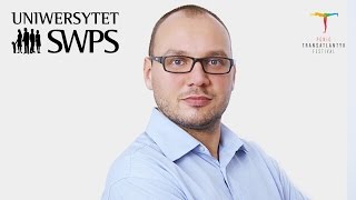 Sen  czym jest i jaką pełni rolę  Sławomir Prusakowski audio [upl. by Ayrad]