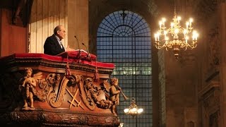 The Gospel According to Mark read by David Suchet [upl. by Coonan]