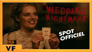 Wedding Nightmare  Bumper Officiel Cachecache VF HD  2019 [upl. by Agon]