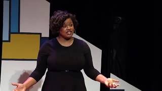 Respectability politics subjugate personal authenticity  Sarah Kelsey Hall  TEDxTWU [upl. by Ynolem]