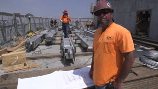 Iron Workers Talk About quotThe Picturequot [upl. by Nylegna770]