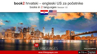 Engleski SAD za početnike u 100 lekcija [upl. by Aelahc811]