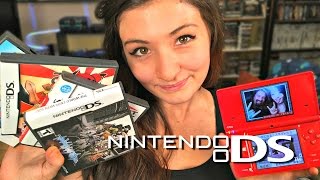 Nintendo DS BUYING GUIDE  32 Games [upl. by Asilana]