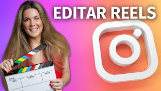 10 Trucos para EDITAR INSTAGRAM REELS [upl. by Akenihs]