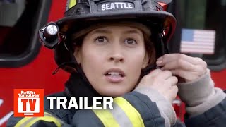 Station 19 Season 1 Trailer  Rotten Tomatoes TV [upl. by Gyasi]