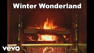 Darlene Love  Winter Wonderland Yule Log Version [upl. by Omoj34]