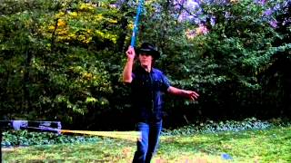 Bullwhip Tricks Everyone Should Know [upl. by Winola]