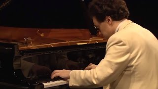 Schubert  Impromptu No 3 Op 90 Kissin [upl. by Savitt]