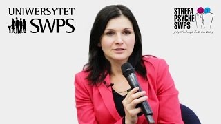 Od samotności do bliskości czyli o relacjach z sobą i z innymi  dr Katarzyna Waszyńska [upl. by Hammond]