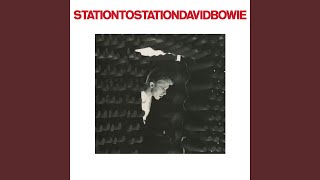 Station to Station 2016 Remaster [upl. by Friday]