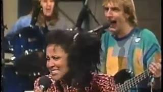 Darlene Love on Letterman December 16 1986 [upl. by Ness501]