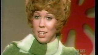 Vicki Lawrence on The Dating Game 1971 [upl. by Mctyre724]