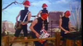 Devo  Whip It Remastered [upl. by Sevart]