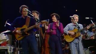 Merle Haggard  quotSilver Wingsquot Live from Austin TX [upl. by Sherwood]