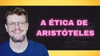 Introdução à Ética de Aristóteles [upl. by Aveneg883]