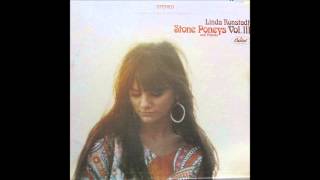 Linda Ronstadt amp The Stone Poneys  quotStoney Endquot [upl. by Yvonne]