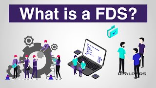 What is a Functional Design Specification FDS [upl. by De Witt]