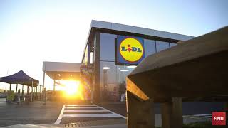 Lidl Enniscorthy [upl. by Wincer]