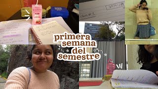 TERMINEMOS LA UNIVERSIDAD DE UNA VEZ POR TODAS 🙄 [upl. by Farro]