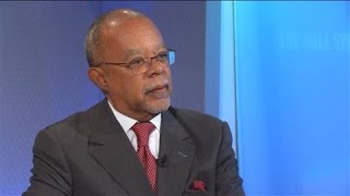 Henry Louis Gates Discusses Ideological Divides Among Black Americans [upl. by Ahtnama948]