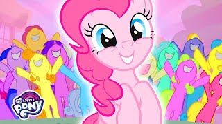 Songs  Smile Song  MLP FIM Smile Song  MLP FiM [upl. by Pilloff550]