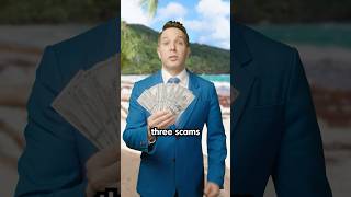 Insane Scams People Fall For In Other Countries [upl. by Ambert928]