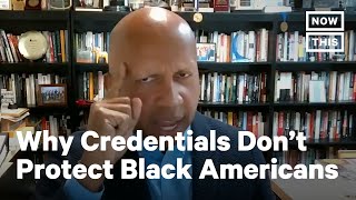 Respectability Politics Wont Protect Black Americans From Racism  NowThis [upl. by Airbmat]