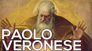 Paolo Veronese A collection of 448 paintings HD [upl. by Maryanne]