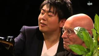 Lang Lang amp Eschenbach —— Debussy：Petite Suite [upl. by O'Donovan]