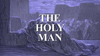 Donald Trump amp The Holy Man Paradigm Clip 16 [upl. by Melia605]