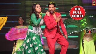 IBFA 2018  MALAYSIA  Award Show  Dinesh Lal Yadav  Amrapali Dubey  Bhojpuri Award 2018 [upl. by Ylerebmik]