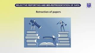 Module2 Unit12 Selective Reporting and Misrepresentation of Data [upl. by Ahsyak90]